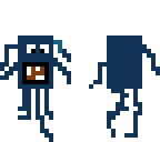 squid