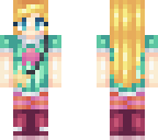 star butterfly