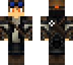 steampunk boy
