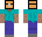 steve