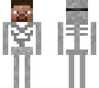 steve mask