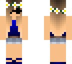 summer girl