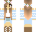 summer girl