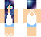 summer skin