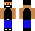 summer skin