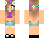summertime outfit