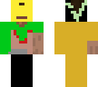 super v skin