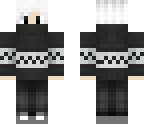 sweater boy