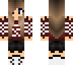 sweater girl