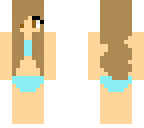 swimsuit