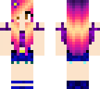 tech girl