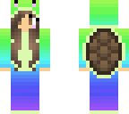 teh faithful turt
