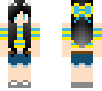 temmie skin