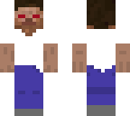 the 2nd herobrine