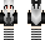the demon goth