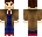 the docter