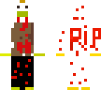 the duck