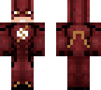 the flash