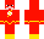 the flash