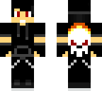 the ghost rider