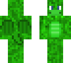 the leafy dragon