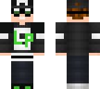 the lp pat