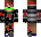 the new animatronic