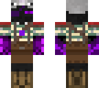 the ross hat pirate