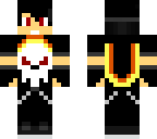 the vengador