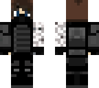 the winter soldier