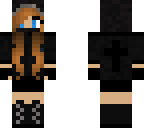 thief girl