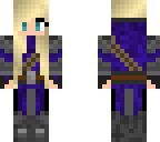 thief without mask