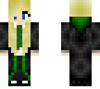 this is allys skin