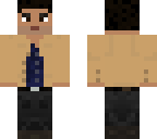 travis from ftwd