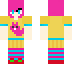 trickster jane
