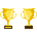 trophy