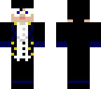 tuxedo mask reedit