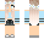 twins 3 blue