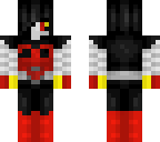 underfell mettaton
