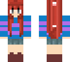 undertail nicole