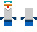 updated chicken man