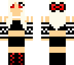 vampire girl