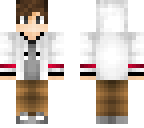 varsity boy