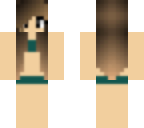 vickybee's swim suite two