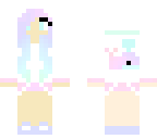 whale gal
