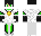 white knight ethan