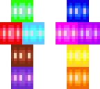 wich colors do u guys like