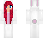 wild bunny