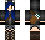 wolf archerer