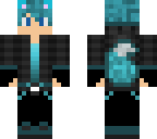 wolf boy fixed